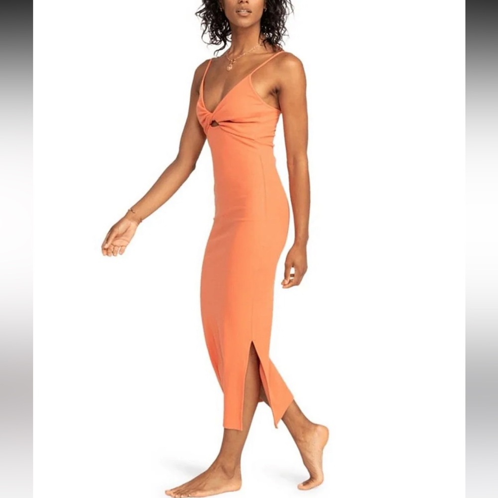 Roxy Maxi Dress